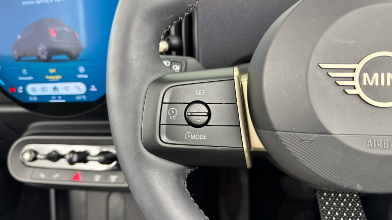 MINI Cooper 2.0 C Classic 2dr Auto Petrol Convertible